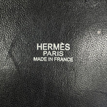 Load image into Gallery viewer, HERMES Bolide Black Taurillon Clemence Size 31
