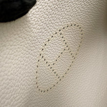 Load image into Gallery viewer, HERMES Videpoches Craie Togo Leather
