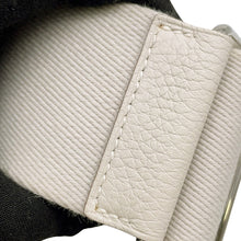 Load image into Gallery viewer, HERMES Videpoches Craie Togo Leather