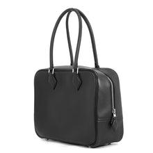 Load image into Gallery viewer, HERMES Plume Black Epsom Size 28