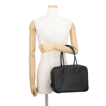 Load image into Gallery viewer, HERMES Plume Black Epsom Size 28