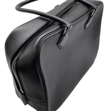 Load image into Gallery viewer, HERMES Plume Black Epsom Size 28