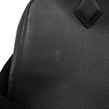 Load image into Gallery viewer, HERMES Plume Black Epsom Size 28