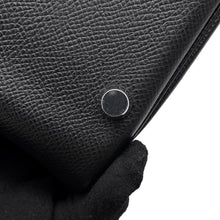 Load image into Gallery viewer, HERMES Plume Black Epsom Size 28