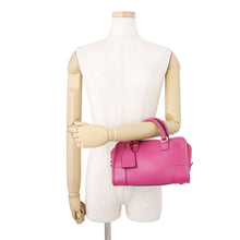 Load image into Gallery viewer, LOEWE Amazonas Pink Leather Size 23