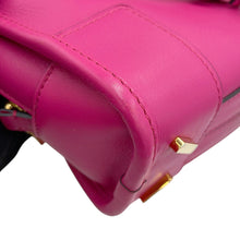 Load image into Gallery viewer, LOEWE Amazonas Pink Leather Size 23