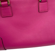 Load image into Gallery viewer, LOEWE Amazonas Pink Leather Size 23