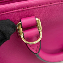 Load image into Gallery viewer, LOEWE Amazonas Pink Leather Size 23
