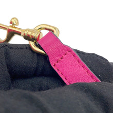 Load image into Gallery viewer, LOEWE Amazonas Pink Leather Size 23