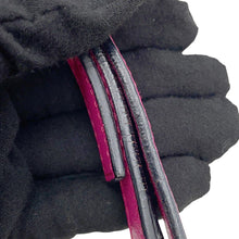 Load image into Gallery viewer, LOEWE Amazonas Pink Leather Size 23