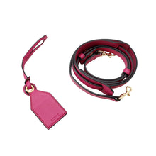 Load image into Gallery viewer, LOEWE Amazonas Pink Leather Size 23