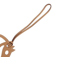 Load image into Gallery viewer, HERMES Paddock Cheval Beige Swift Leather