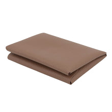 Load image into Gallery viewer, HERMES Calvi Duo Etoupe Chevre Myzore Goatskin