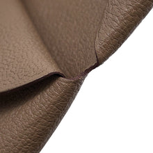 Load image into Gallery viewer, HERMES Calvi Duo Etoupe Chevre Myzore Goatskin