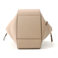 Load image into Gallery viewer, LOEWE hammock SandA538S35X51 2150 Soft Grained Calf Leather Size Small