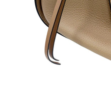 Load image into Gallery viewer, LOEWE hammock SandA538S35X51 2150 Soft Grained Calf Leather Size Small