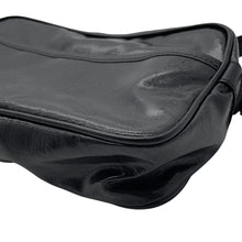 Load image into Gallery viewer, GUCCI GG Crystal Black760342 Leather