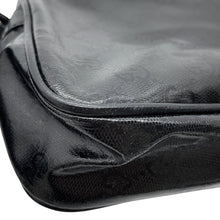 Load image into Gallery viewer, GUCCI GG Crystal Black760342 Leather