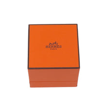 Load image into Gallery viewer, HERMES Chaine d'Ancre Area II Multilink Ring Size 52/#12 SV925