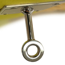Load image into Gallery viewer, HERMES Kelly Picnic Lime/Natural Swift Leather Willow Size 35