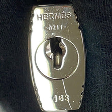 Load image into Gallery viewer, HERMES Kelly Picnic Lime/Natural Swift Leather Willow Size 35