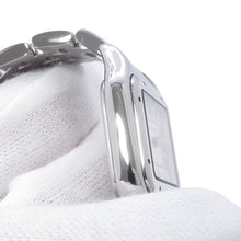 Load image into Gallery viewer, CARTIER PANTHERE de Cartier SM H30mm×W22mm Stainless Steel Silver DialWSPN0006
