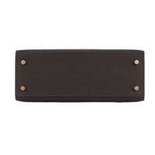 Load image into Gallery viewer, HERMES Kelly Sellier Bebran Epsom Size 25
