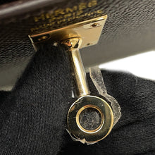Load image into Gallery viewer, HERMES Kelly Sellier Bebran Epsom Size 25