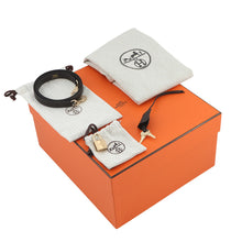 Load image into Gallery viewer, HERMES Kelly Sellier Bebran Epsom Size 25