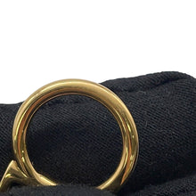 Load image into Gallery viewer, HERMES Croisière Bracelet Size T3 Black Swift Leather