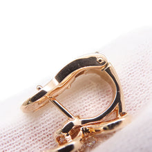 Load image into Gallery viewer, Van Cleef & Arpels Frivole Earring Size SmallVCARPFBK00 18K Pink Gold