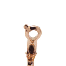 Load image into Gallery viewer, Van Cleef & Arpels Frivole Earring Size SmallVCARPFBK00 18K Pink Gold