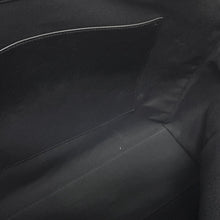 将图像加载到图库查看器中,SAINT LAURENT PARIS Manhattan N/S Tote Black757302 Leather