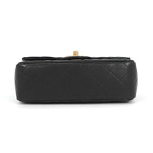 Load image into Gallery viewer, CHANEL Matelasse Chain Shoulder Limited Edition Design BlackA69900 Leather Size 20