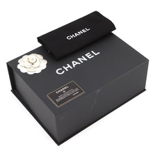 Load image into Gallery viewer, CHANEL Matelasse Chain Shoulder Limited Edition Design BlackA69900 Leather Size 20