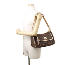 Load image into Gallery viewer, LOUIS VUITTON Tikal BrownM40077 Monogram Size GM