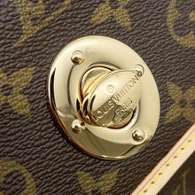 Load image into Gallery viewer, LOUIS VUITTON Tikal BrownM40077 Monogram Size GM