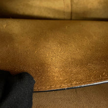 Load image into Gallery viewer, LOEWE Gate bag Light Caramel/Pecan321.12.T20 3639 Leather Size Small