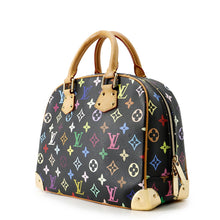 Load image into Gallery viewer, LOUIS VUITTON Trouville Noir/BeigeM92662 Monogram・Multicolor