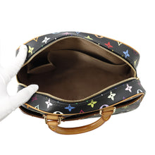 Load image into Gallery viewer, LOUIS VUITTON Trouville Noir/BeigeM92662 Monogram・Multicolor