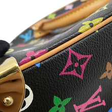 Load image into Gallery viewer, LOUIS VUITTON Trouville Noir/BeigeM92662 Monogram・Multicolor