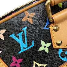 Load image into Gallery viewer, LOUIS VUITTON Trouville Noir/BeigeM92662 Monogram・Multicolor