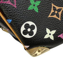 Load image into Gallery viewer, LOUIS VUITTON Trouville Noir/BeigeM92662 Monogram・Multicolor