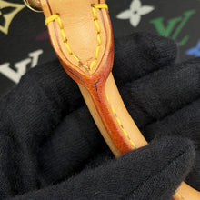 Load image into Gallery viewer, LOUIS VUITTON Trouville Noir/BeigeM92662 Monogram・Multicolor