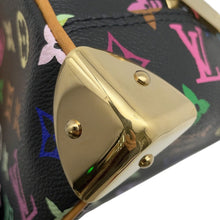 Load image into Gallery viewer, LOUIS VUITTON Trouville Noir/BeigeM92662 Monogram・Multicolor