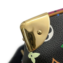 Load image into Gallery viewer, LOUIS VUITTON Trouville Noir/BeigeM92662 Monogram・Multicolor