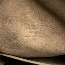 Load image into Gallery viewer, LOUIS VUITTON Trouville Noir/BeigeM92662 Monogram・Multicolor