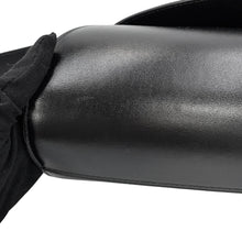 Load image into Gallery viewer, JIL SANDER Cannoro Shoulder Bag BlackJ08WD0051P4840001 Calf Leather Size Grande