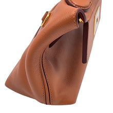 将图像加载到图库查看器中,HERMES 24/24 Sac Van Quatre Gold Evercolor Swift Leather Size Mini