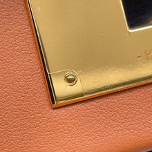 将图像加载到图库查看器中,HERMES 24/24 Sac Van Quatre Gold Evercolor Swift Leather Size Mini